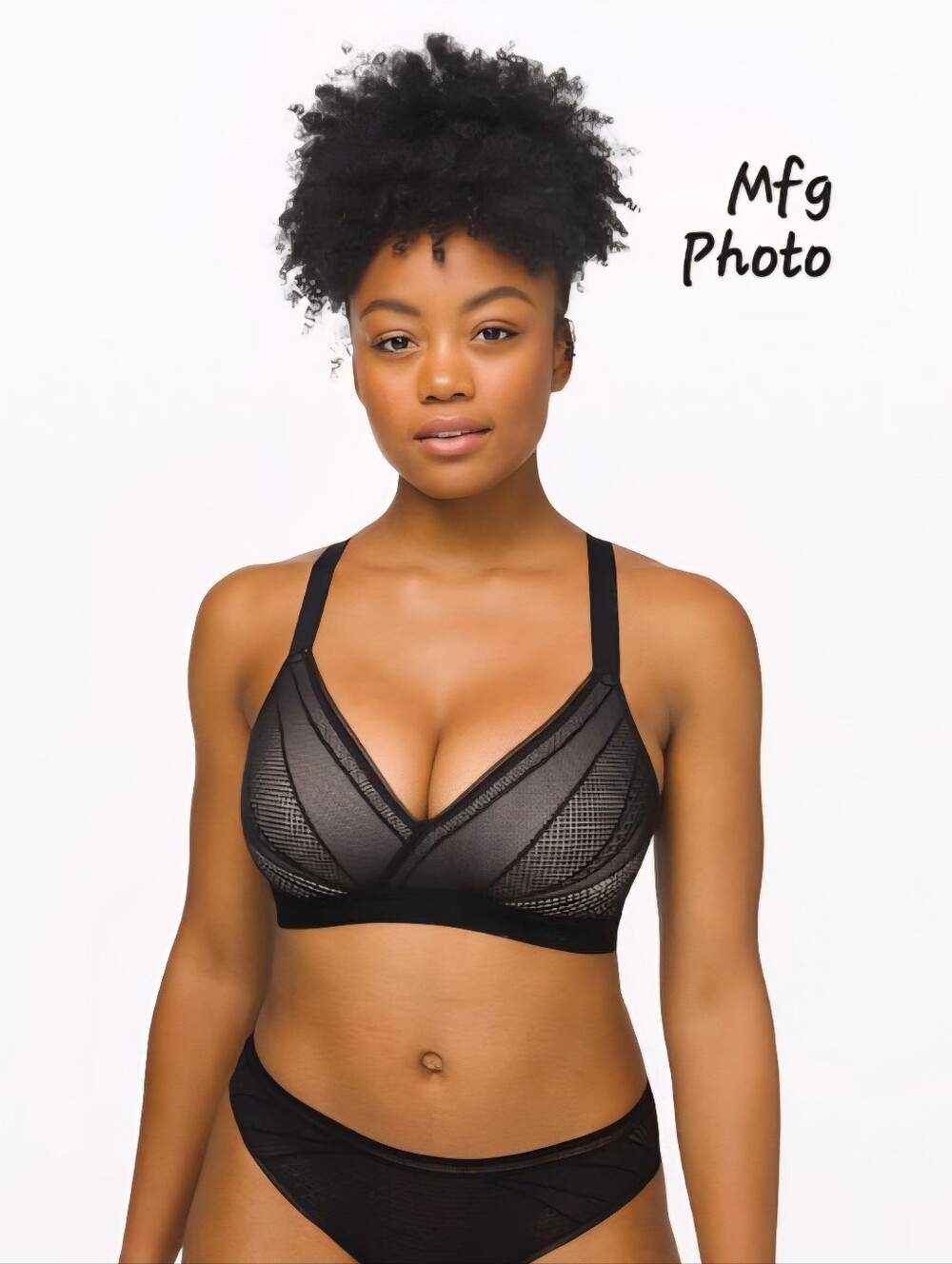 Lululemon Awake to Lace Bra, Womens 34D - Picture 1 of 6